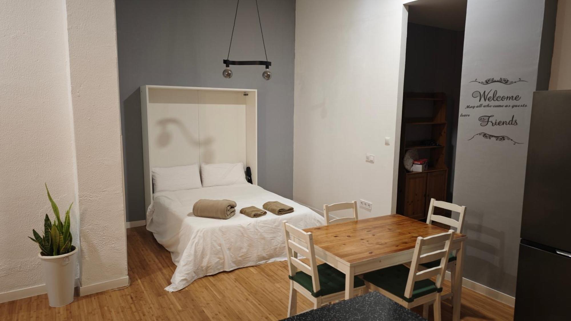 Confort La Cuesta La Laguna  Room photo